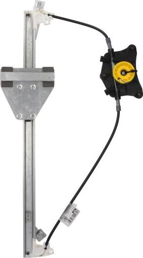Magneti Marelli 350103129300 - Підйомний пристрій для вікон autozip.com.ua
