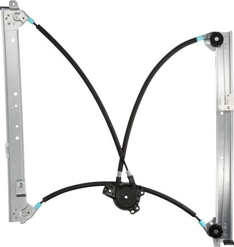 Magneti Marelli 350103170095 - Підйомний пристрій для вікон autozip.com.ua