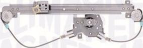 Magneti Marelli 350103170049 - Підйомний пристрій для вікон autozip.com.ua