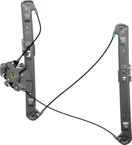 Magneti Marelli 350103170055 - Підйомний пристрій для вікон autozip.com.ua