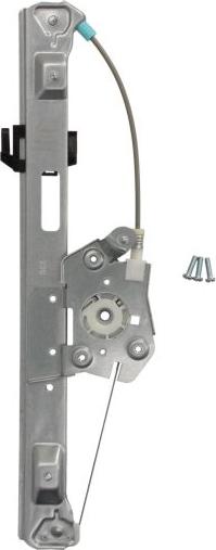 Magneti Marelli 350103170057 - Підйомний пристрій для вікон autozip.com.ua