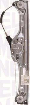 Magneti Marelli 350103170066 - Підйомний пристрій для вікон autozip.com.ua
