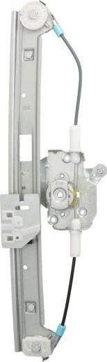 Magneti Marelli 350103170060 - Підйомний пристрій для вікон autozip.com.ua