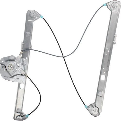 Magneti Marelli 350103170068 - Підйомний пристрій для вікон autozip.com.ua