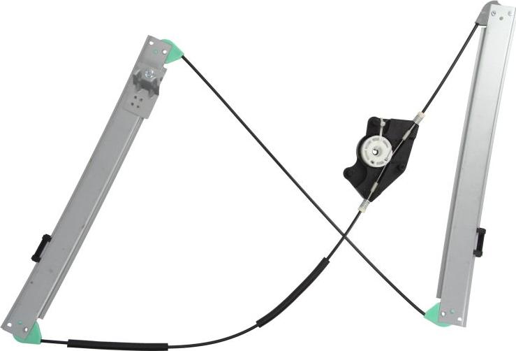 Magneti Marelli 350103170080 - Підйомний пристрій для вікон autozip.com.ua