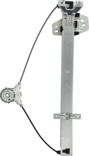 Magneti Marelli 350103170353 - Підйомний пристрій для вікон autozip.com.ua