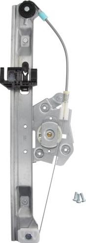 Magneti Marelli 350103170236 - Підйомний пристрій для вікон autozip.com.ua