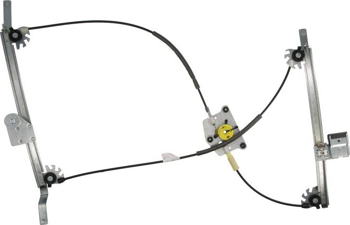 Magneti Marelli 350103173600 - Підйомний пристрій для вікон autozip.com.ua
