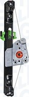 Magneti Marelli 350103824000 - Підйомний пристрій для вікон autozip.com.ua
