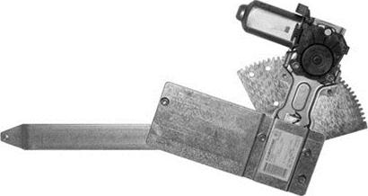Magneti Marelli 350103335000 - Підйомний пристрій для вікон autozip.com.ua