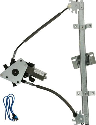 Magneti Marelli 350103240000 - Підйомний пристрій для вікон autozip.com.ua