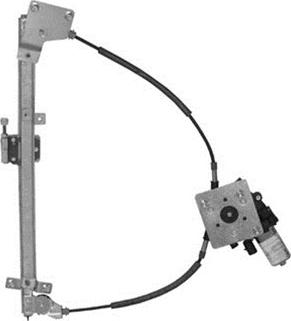 Magneti Marelli 350103282000 - Підйомний пристрій для вікон autozip.com.ua