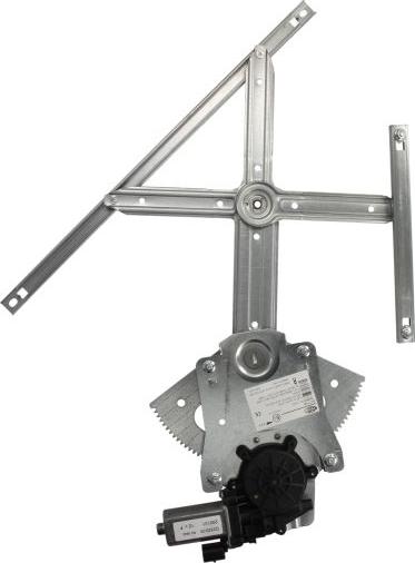 Magneti Marelli 350103746000 - Підйомний пристрій для вікон autozip.com.ua