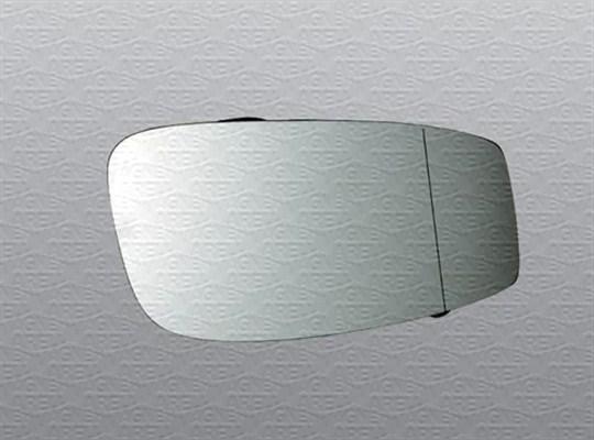 Magneti Marelli 350319520580 - Дзеркальне скло, зовнішнє дзеркало autozip.com.ua
