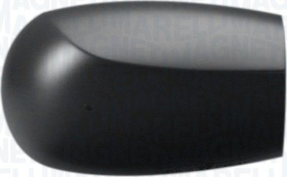Magneti Marelli 350319520350 - Покриття, зовнішнє дзеркало autozip.com.ua