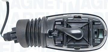 Magneti Marelli 350314025610 - Зовнішнє дзеркало autozip.com.ua