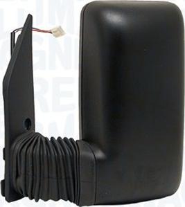 Magneti Marelli 350315026760 - Широкий дзеркало autozip.com.ua