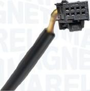 Magneti Marelli 350315027710 - Зовнішнє дзеркало autozip.com.ua