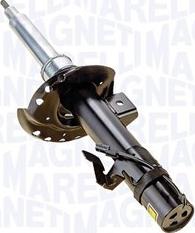 Magneti Marelli 350321600003 - Амортизатор autozip.com.ua