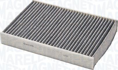 Magneti Marelli 350203064141 - Фільтр, повітря у внутрішній простір autozip.com.ua