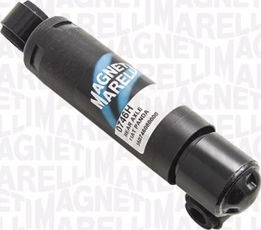 Magneti Marelli 350746080000 - Амортизатор autozip.com.ua