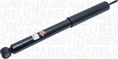 Magneti Marelli 350752070000 - Амортизатор autozip.com.ua