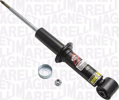 Magneti Marelli 350757000003 - Амортизатор autozip.com.ua