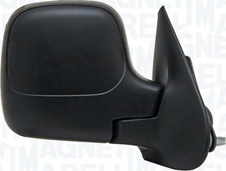 Magneti Marelli 351990104310 - Зовнішнє дзеркало autozip.com.ua