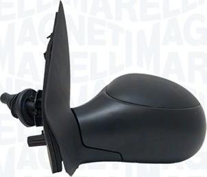 Magneti Marelli 351991109880 - Зовнішнє дзеркало autozip.com.ua