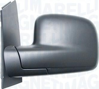 Magneti Marelli 351991719970 - Зовнішнє дзеркало, кабіна водія autozip.com.ua