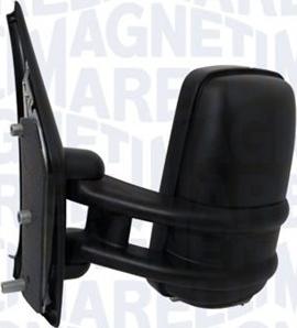 Magneti Marelli 351991718940 - Зовнішнє дзеркало, кабіна водія autozip.com.ua