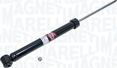 Magneti Marelli 351942070000 - Амортизатор autozip.com.ua