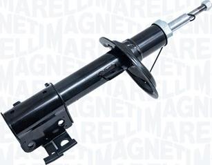 Magneti Marelli 351927070100 - Амортизатор autozip.com.ua
