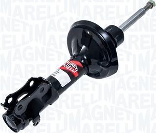 Magneti Marelli 351492070000 - Амортизатор autozip.com.ua