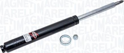 Magneti Marelli 351425070000 - Амортизатор autozip.com.ua