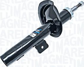Magneti Marelli 351541080200 - Амортизатор autozip.com.ua