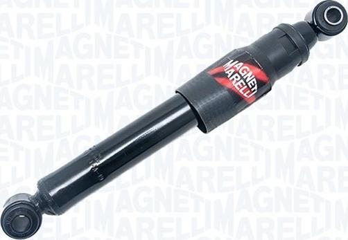 Magneti Marelli 351506070000 - Амортизатор autozip.com.ua