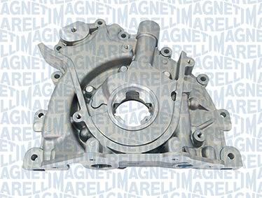 Magneti Marelli 351516000042 - Масляний насос autozip.com.ua