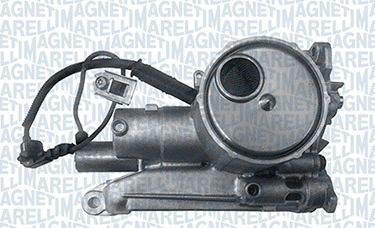 Magneti Marelli 351516000047 - Масляний насос autozip.com.ua