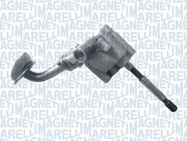 Magneti Marelli 351516000058 - Масляний насос autozip.com.ua