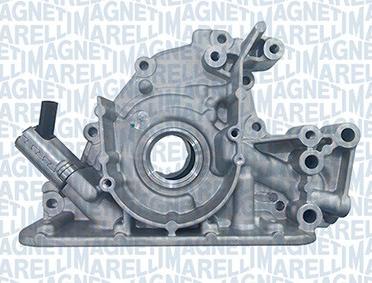 Magneti Marelli 351516000086 - Масляний насос autozip.com.ua