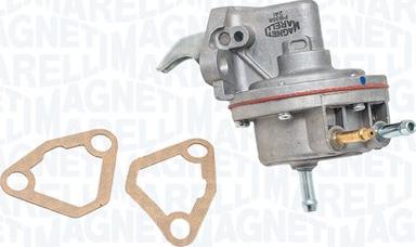 Magneti Marelli 351602356000 - Паливний насос autozip.com.ua