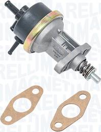Magneti Marelli 351602357000 - Паливний насос autozip.com.ua