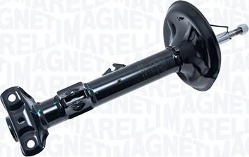Magneti Marelli 351115070100 - Амортизатор autozip.com.ua