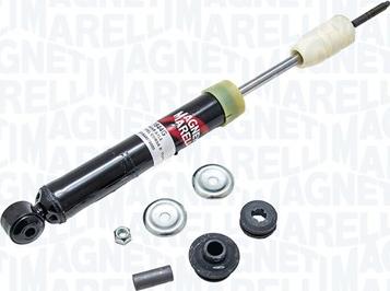 Magneti Marelli 351844070000 - Амортизатор autozip.com.ua