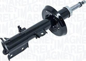 Magneti Marelli 351857070100 - Амортизатор autozip.com.ua