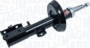 Magneti Marelli 351857070200 - Амортизатор autozip.com.ua