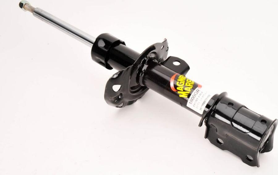 Magneti Marelli 351800070100 - Амортизатор autozip.com.ua