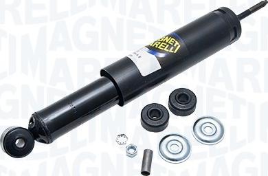 Magneti Marelli 351887080000 - Амортизатор autozip.com.ua