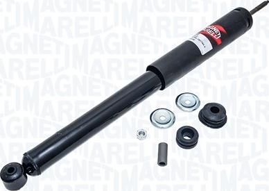 Magneti Marelli 351832070000 - Амортизатор autozip.com.ua